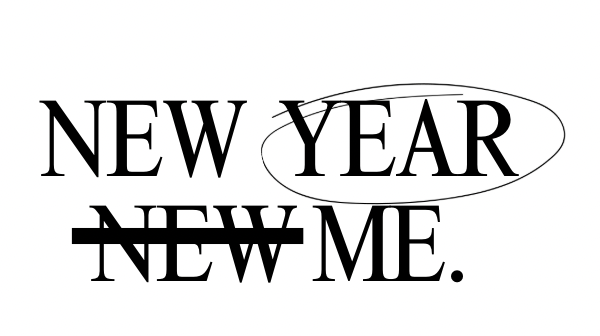 The Courage to Pause: Why your new year needs less ambition, more reflection
