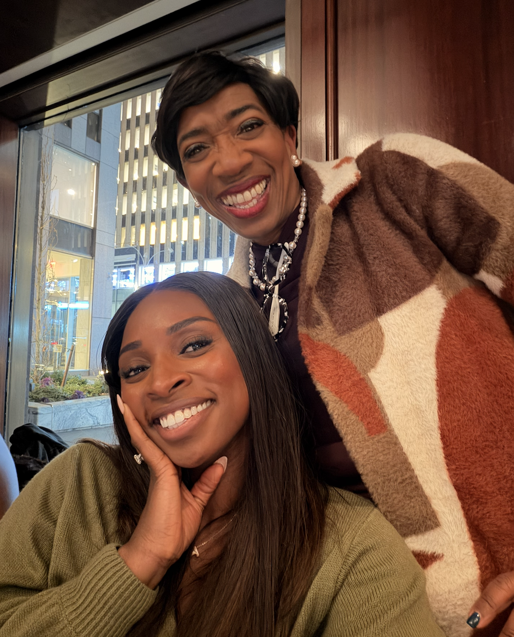 Stop Giving "They" So Much Power.